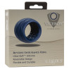 CalExotics Viceroy Ballstretcher Silicone Reverse Viceroy 32mm